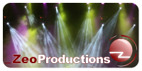 Zeo Productions: Live Event Production Division